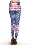 Stars and Stripes Leggings